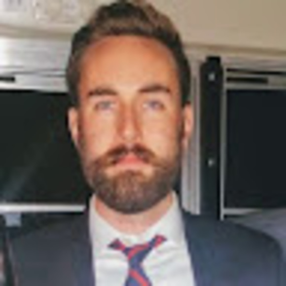 Meet your Posher, Patrick - Picture 1 of 1